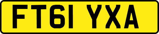 FT61YXA