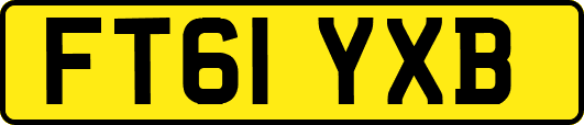 FT61YXB