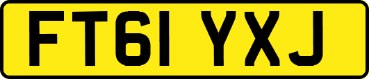 FT61YXJ