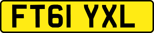 FT61YXL