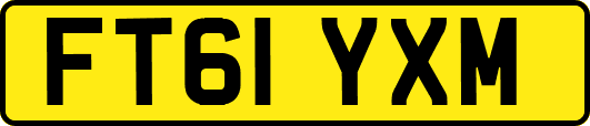 FT61YXM