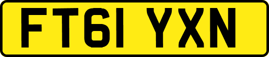 FT61YXN