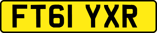 FT61YXR