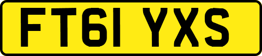 FT61YXS