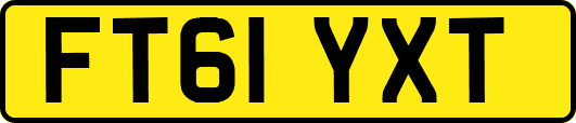FT61YXT