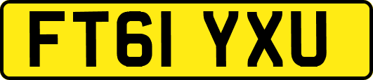 FT61YXU