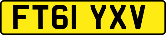 FT61YXV