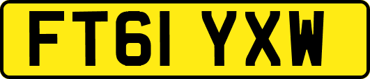 FT61YXW