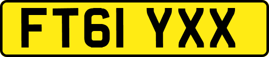 FT61YXX
