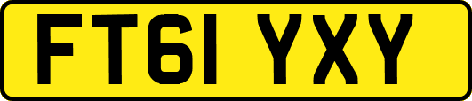 FT61YXY