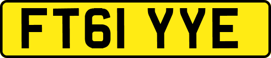FT61YYE
