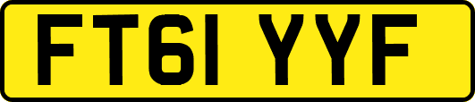 FT61YYF