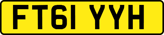 FT61YYH