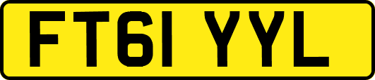 FT61YYL