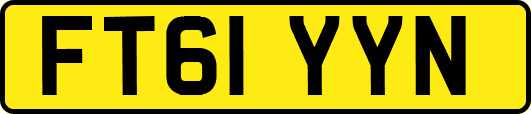 FT61YYN
