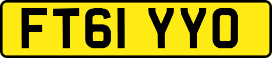 FT61YYO