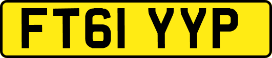 FT61YYP