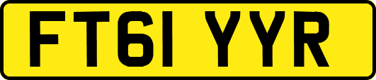 FT61YYR