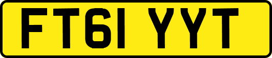 FT61YYT