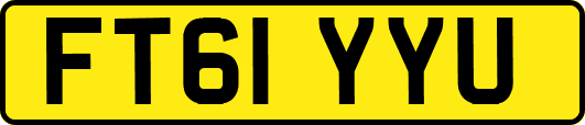 FT61YYU