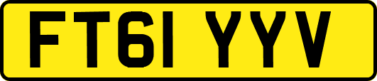 FT61YYV