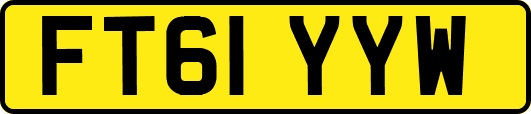 FT61YYW