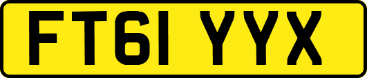 FT61YYX