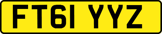 FT61YYZ