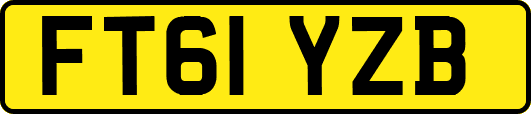 FT61YZB