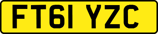 FT61YZC