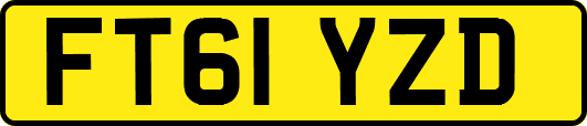 FT61YZD