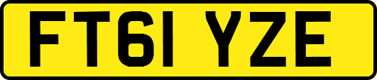 FT61YZE