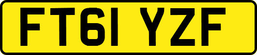 FT61YZF