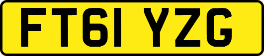 FT61YZG