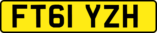 FT61YZH
