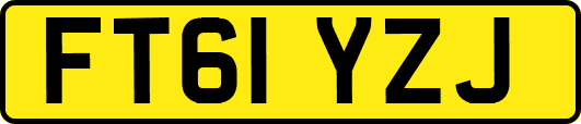 FT61YZJ