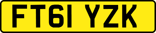FT61YZK