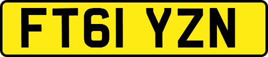 FT61YZN