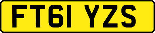 FT61YZS