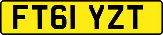 FT61YZT