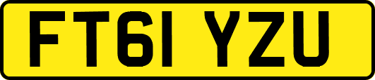 FT61YZU