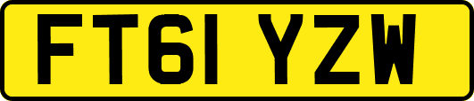 FT61YZW