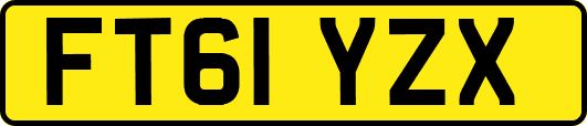 FT61YZX