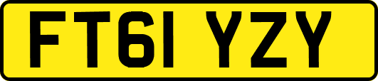 FT61YZY