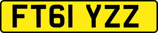 FT61YZZ