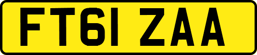 FT61ZAA