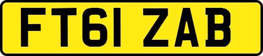 FT61ZAB