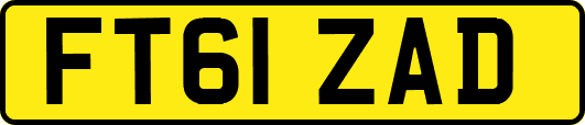 FT61ZAD