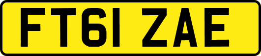 FT61ZAE