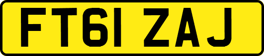 FT61ZAJ